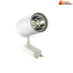 ZMR 30W Beyaz Kasa Ray Spot Günışığı